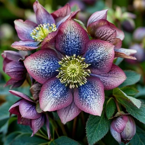 Морозник Винтер Сонет купить по цене от 456р. в интернет-магазине «Посадика» с доставкой почтой в в Сорске и по всей России – [изображение №1].