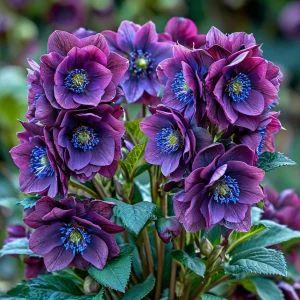 Морозник Фрости Квин купить по цене от 390р. в интернет-магазине «Посадика» с доставкой почтой в в Сорске и по всей России – [изображение №1].