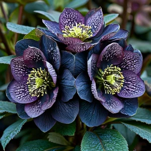 Морозник Претти Элен купить по цене от 605р. в интернет-магазине «Посадика» с доставкой почтой в в Сорске и по всей России – [изображение №1].